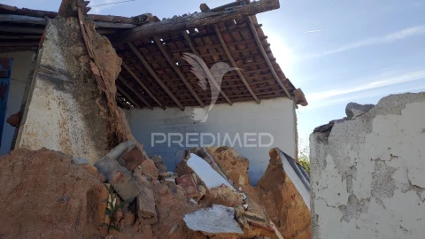 Moradia T3 para Venda em Santa Margarida da Coutada