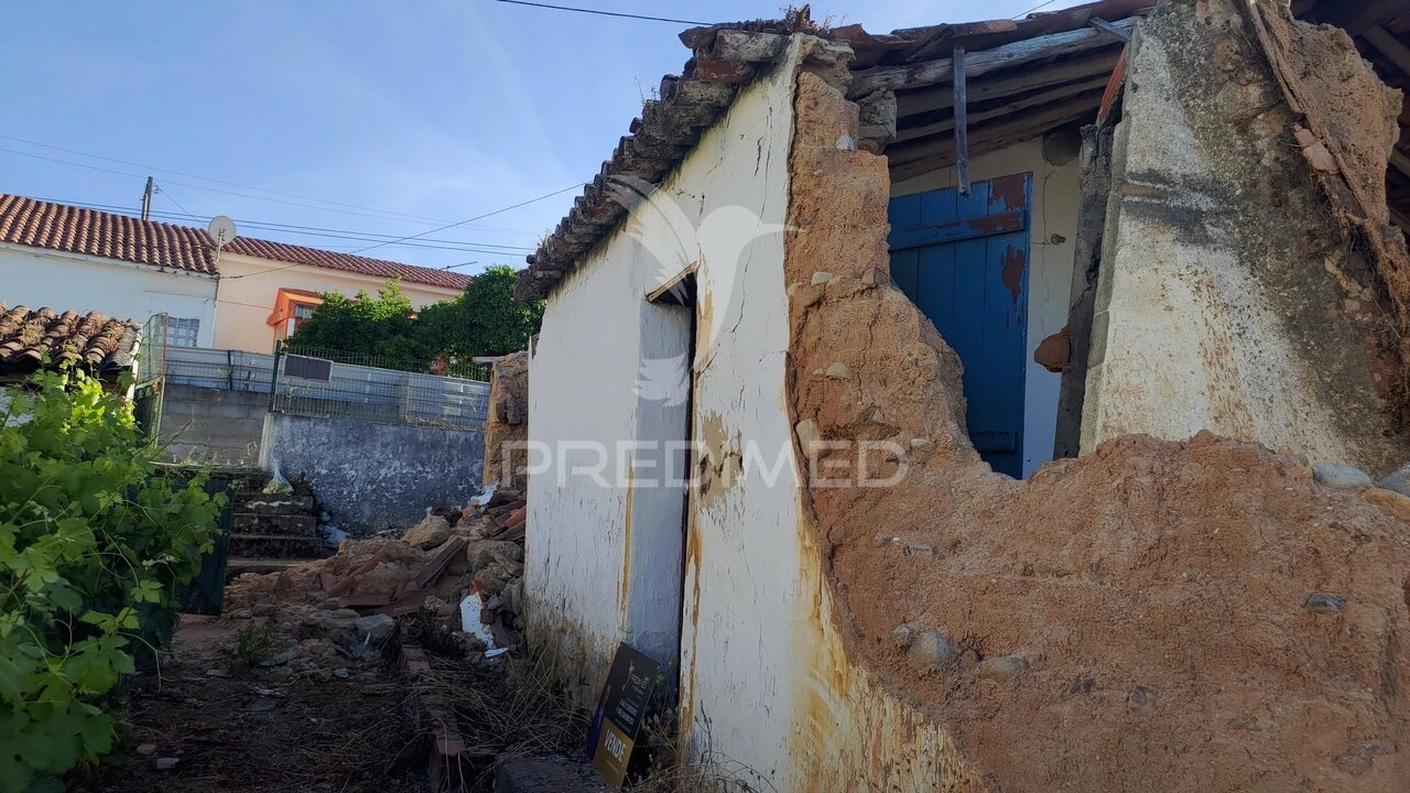 Moradia T3 para Venda em Santa Margarida da Coutada Foto 24