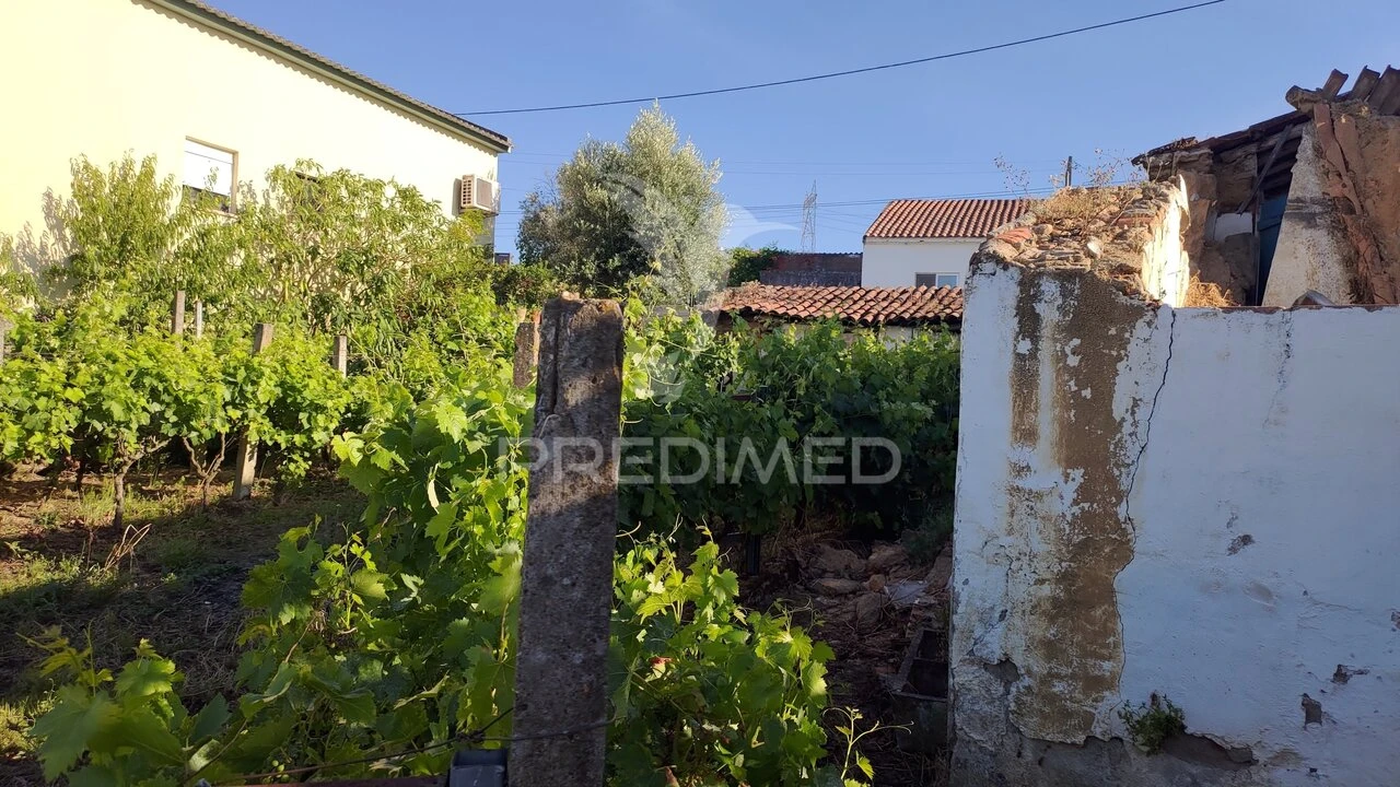 Moradia T3 para Venda em Santa Margarida da Coutada Foto 21