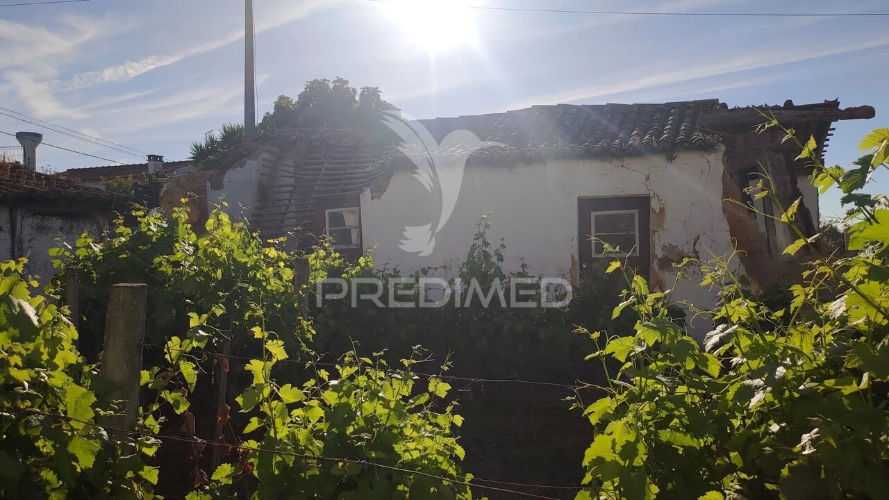 Moradia T3 para Venda em Santa Margarida da Coutada Foto 13