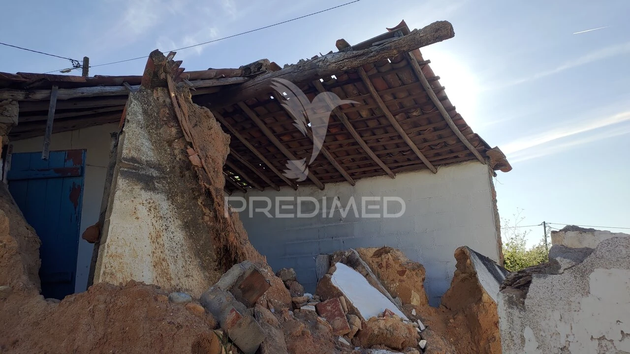 Moradia T3 para Venda em Santa Margarida da Coutada Foto 22