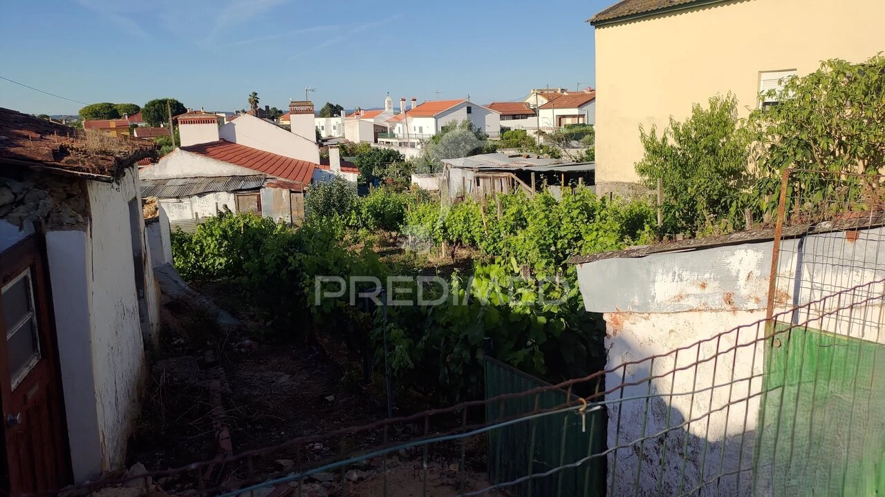 Moradia T3 para Venda em Santa Margarida da Coutada Foto 30