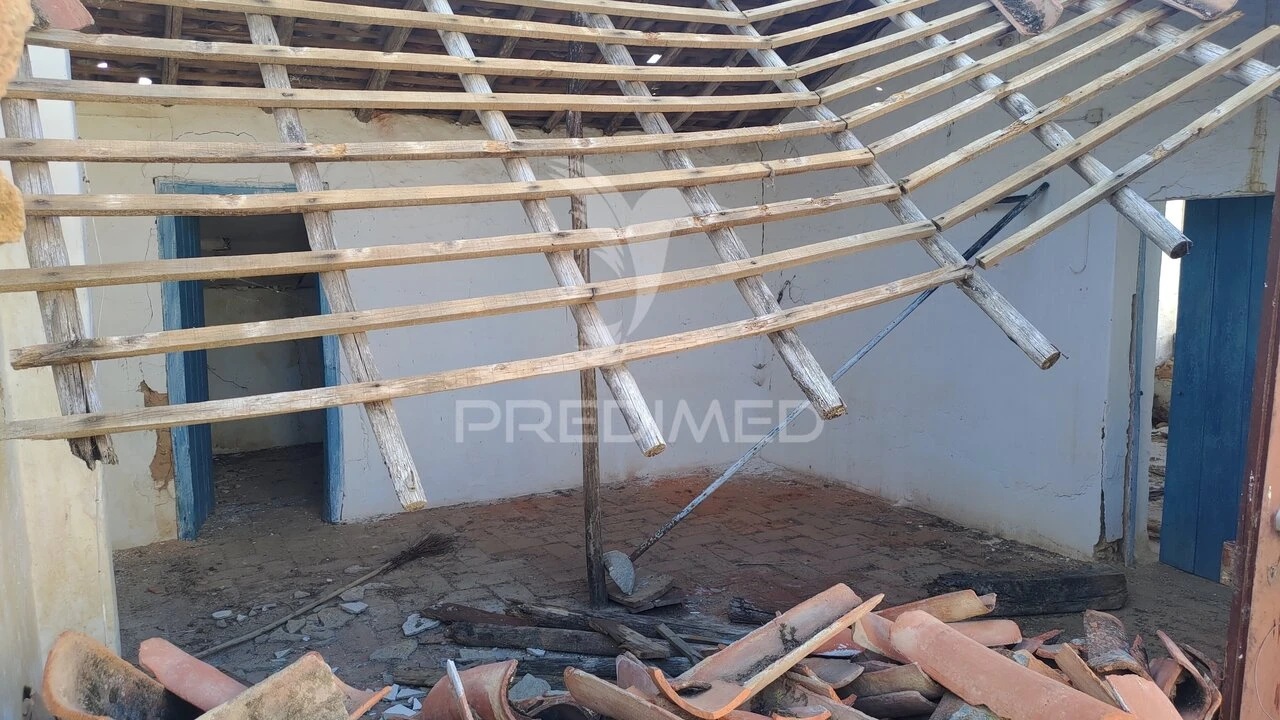 Moradia T3 para Venda em Santa Margarida da Coutada Foto 26