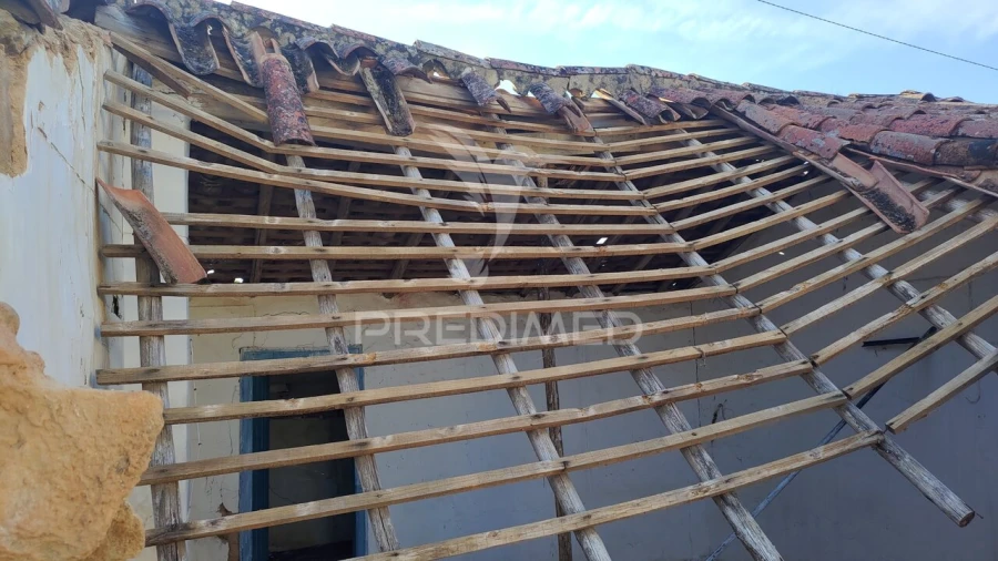 Moradia T3 para Venda em Santa Margarida da Coutada Foto 25
