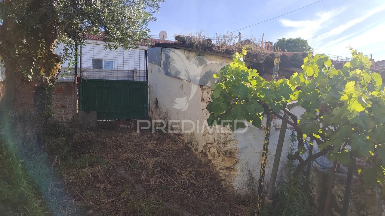 Moradia T3 para Venda em Santa Margarida da Coutada Foto 11