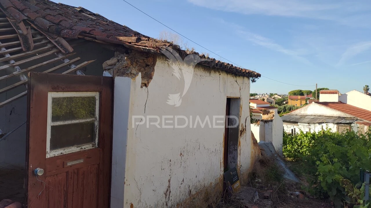 Moradia T3 para Venda em Santa Margarida da Coutada Foto 27