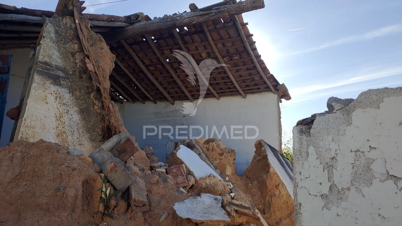 Moradia T3 para Venda em Santa Margarida da Coutada Foto 23