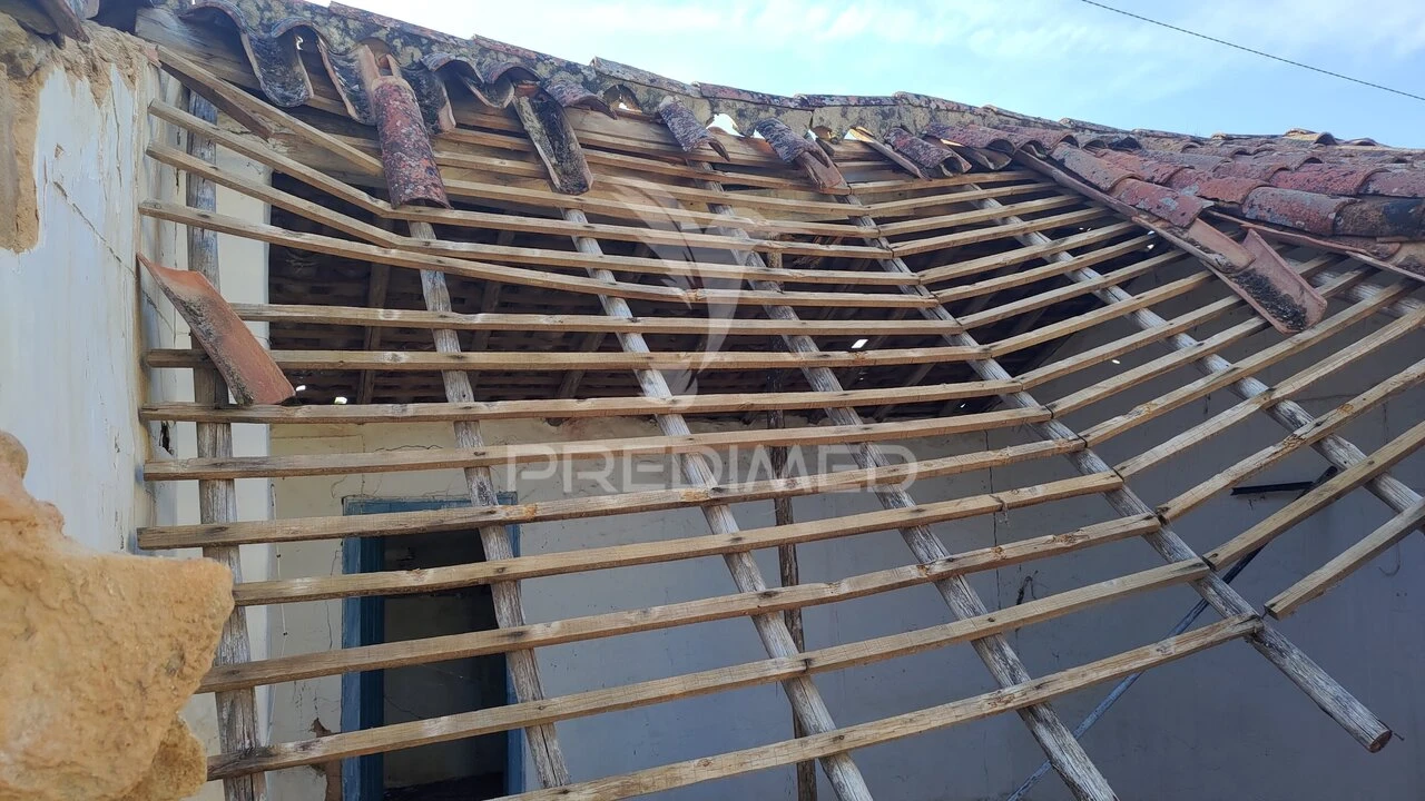 Moradia T3 para Venda em Santa Margarida da Coutada Foto 25