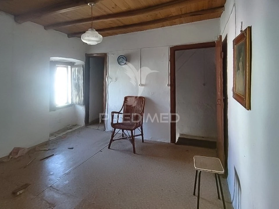 Moradia T2 para Venda em São Matias Foto 4