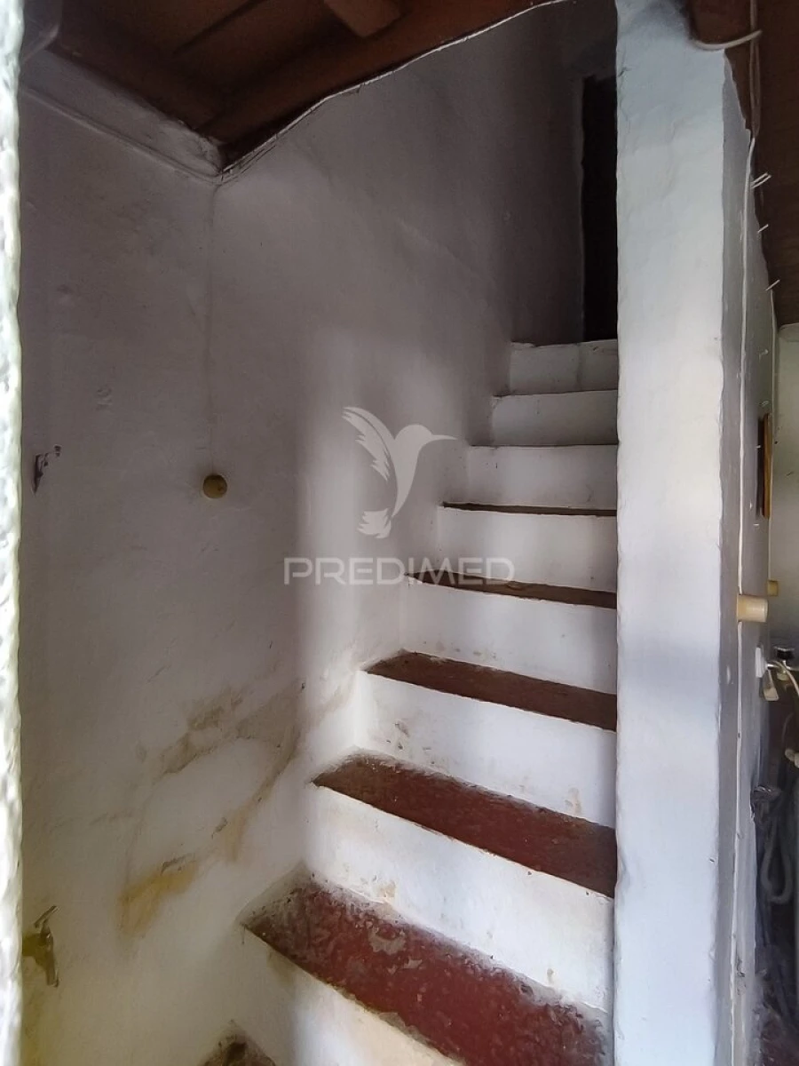 Moradia T2 para Venda em São Matias Foto 2
