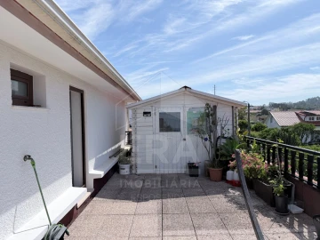 Moradia T5 para Venda em Antas