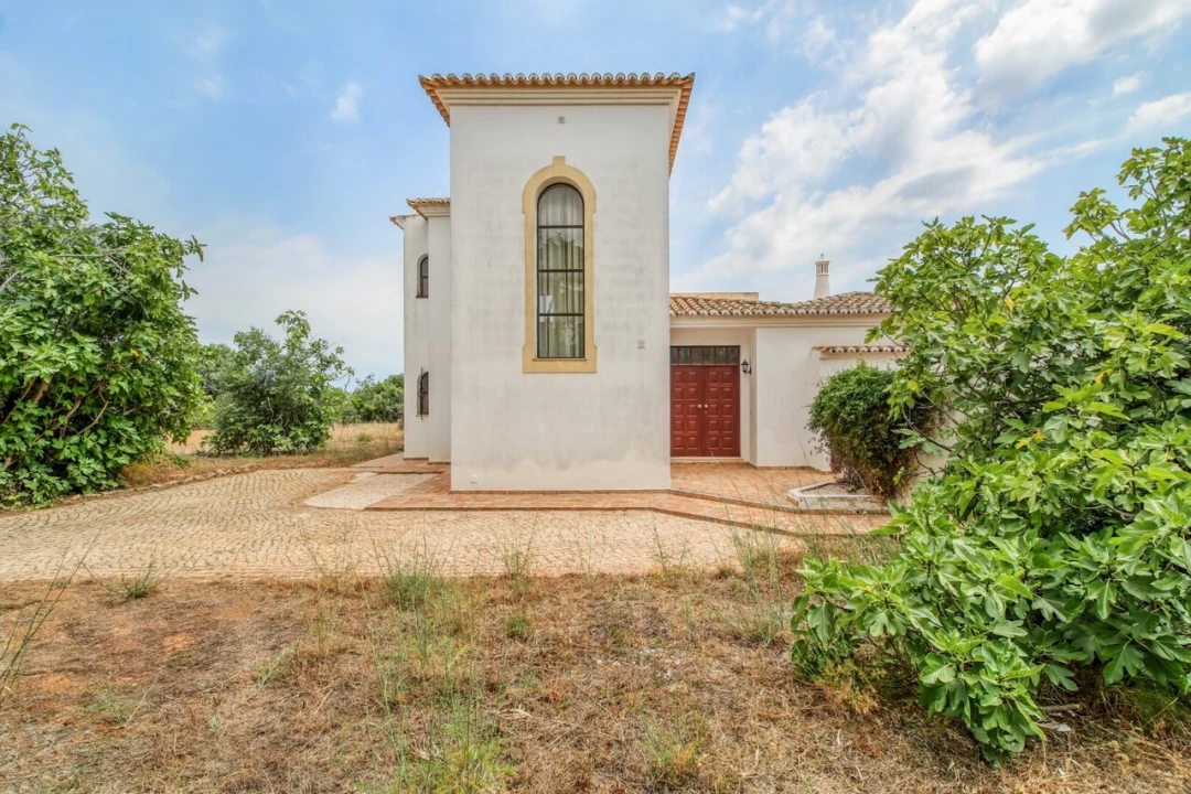 Moradia T3 para Venda em São Bartolomeu de Messines Foto 44