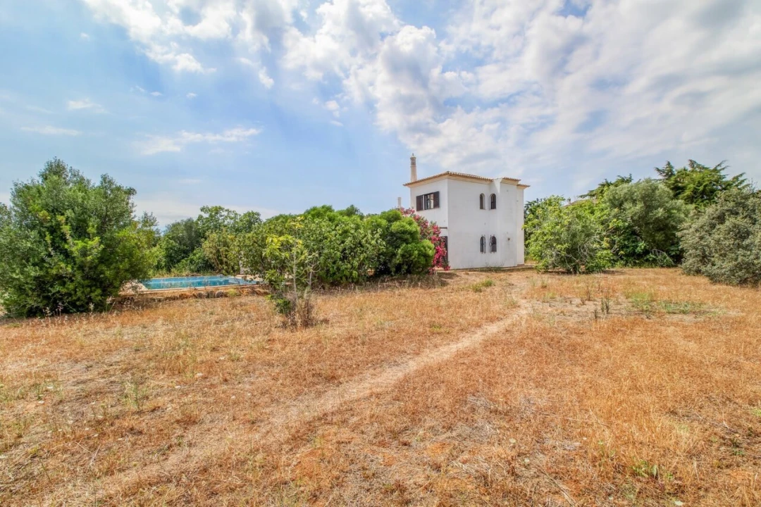 Moradia T3 para Venda em São Bartolomeu de Messines Foto 47