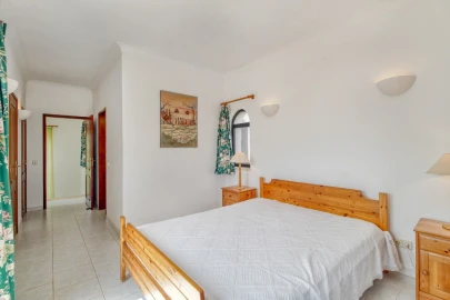 Moradia T3 para Venda em São Bartolomeu de Messines