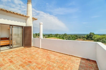 Moradia T3 para Venda em São Bartolomeu de Messines
