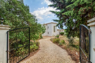 Moradia T3 para Venda em São Bartolomeu de Messines