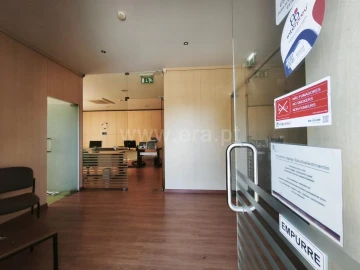 Escritório para Arrendamento em Castelo Branco