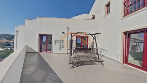 Apartamento T3 para Venda em Casal de Cambra