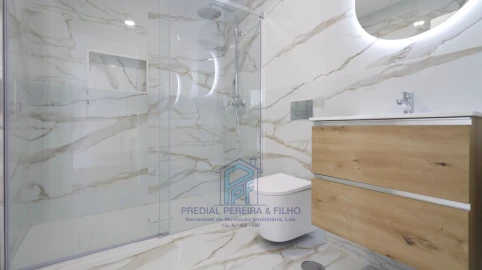 Moradia T3 para Venda em Grilo