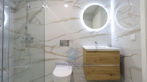 Moradia T3 para Venda em Grilo