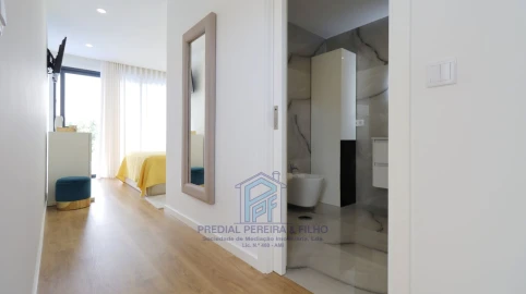 Moradia T3 para Venda em Grilo
