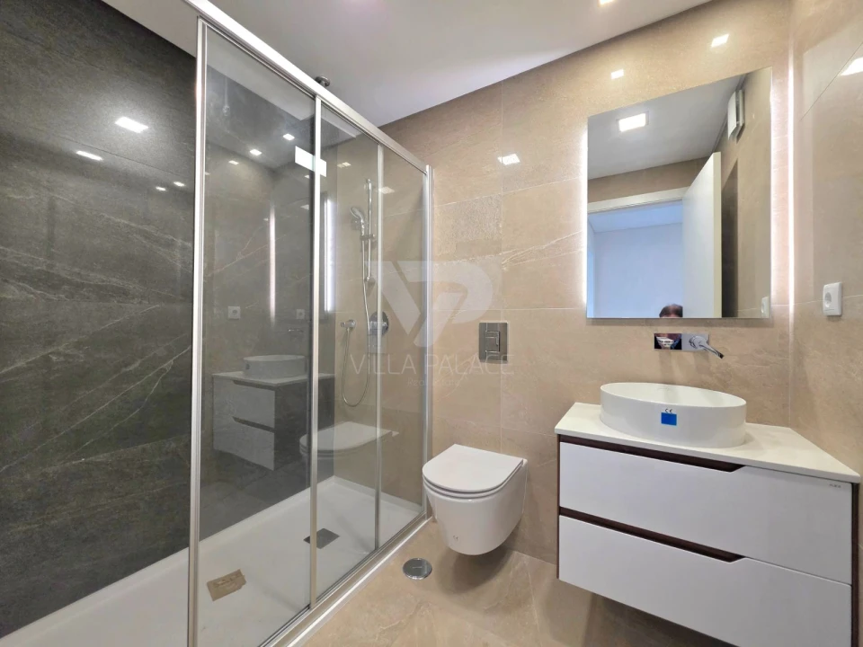 Apartamento T3 para Venda em Carcavelos e Parede Foto 13