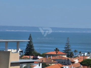 Apartamento T3 para Venda em Carcavelos e Parede