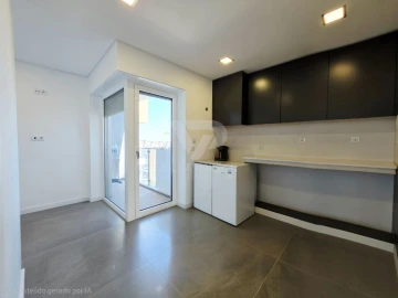 Apartamento T3 para Venda em Carcavelos e Parede
