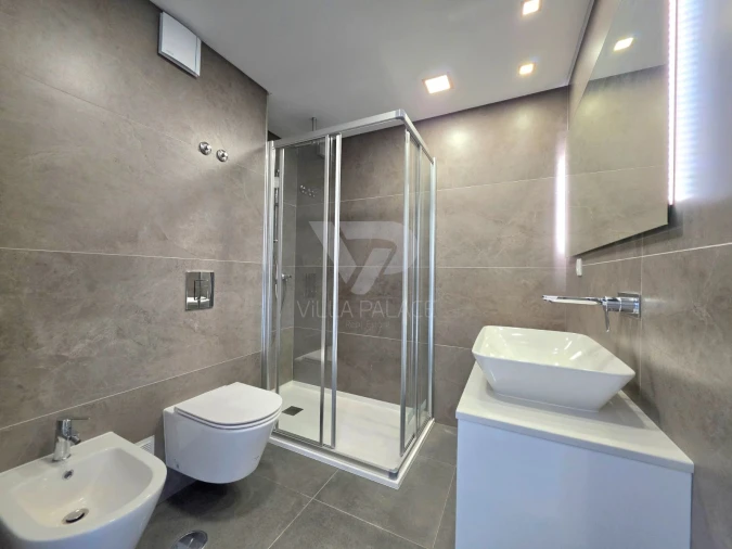 Apartamento T3 para Venda em Carcavelos e Parede Foto 9