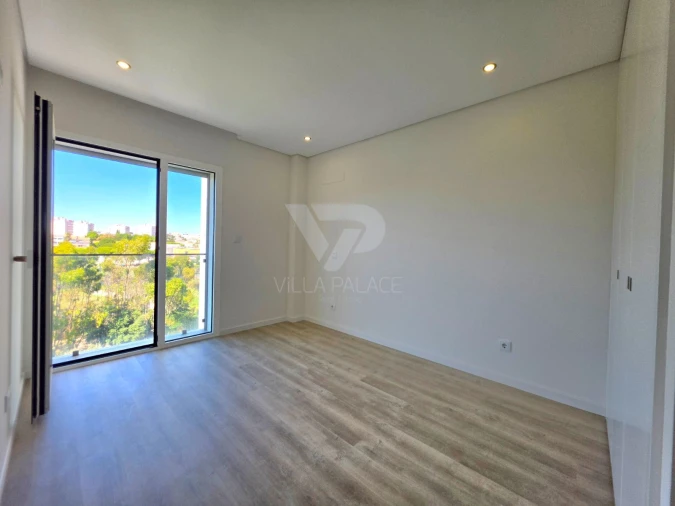 Apartamento T3 para Venda em Carcavelos e Parede Foto 15