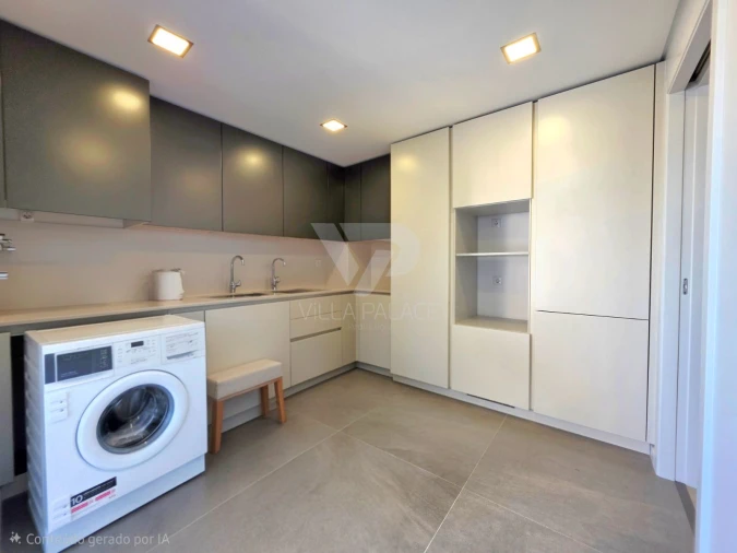 Apartamento T3 para Venda em Carcavelos e Parede Foto 21