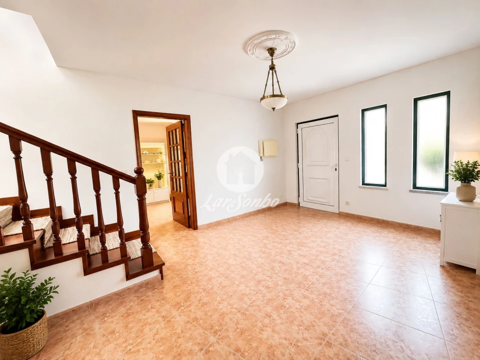 Moradia T3 para Venda em Antas Foto 3