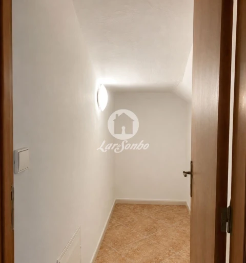 Moradia T3 para Venda em Antas