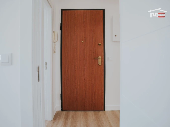 Apartamento T2 para Venda em Agualva e Mira-Sintra Foto 23