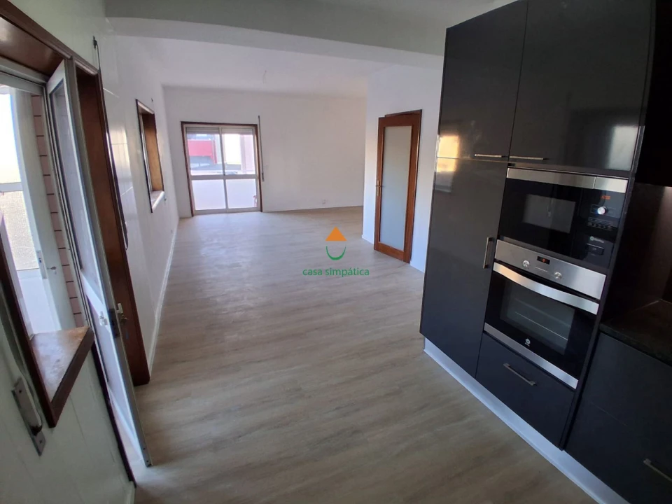 Apartamento T2 para Venda em Baguim do Monte (Rio Tinto) Foto 1