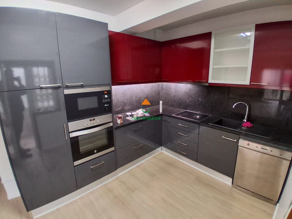 Apartamento T2 para Venda em Baguim do Monte (Rio Tinto) Foto 3