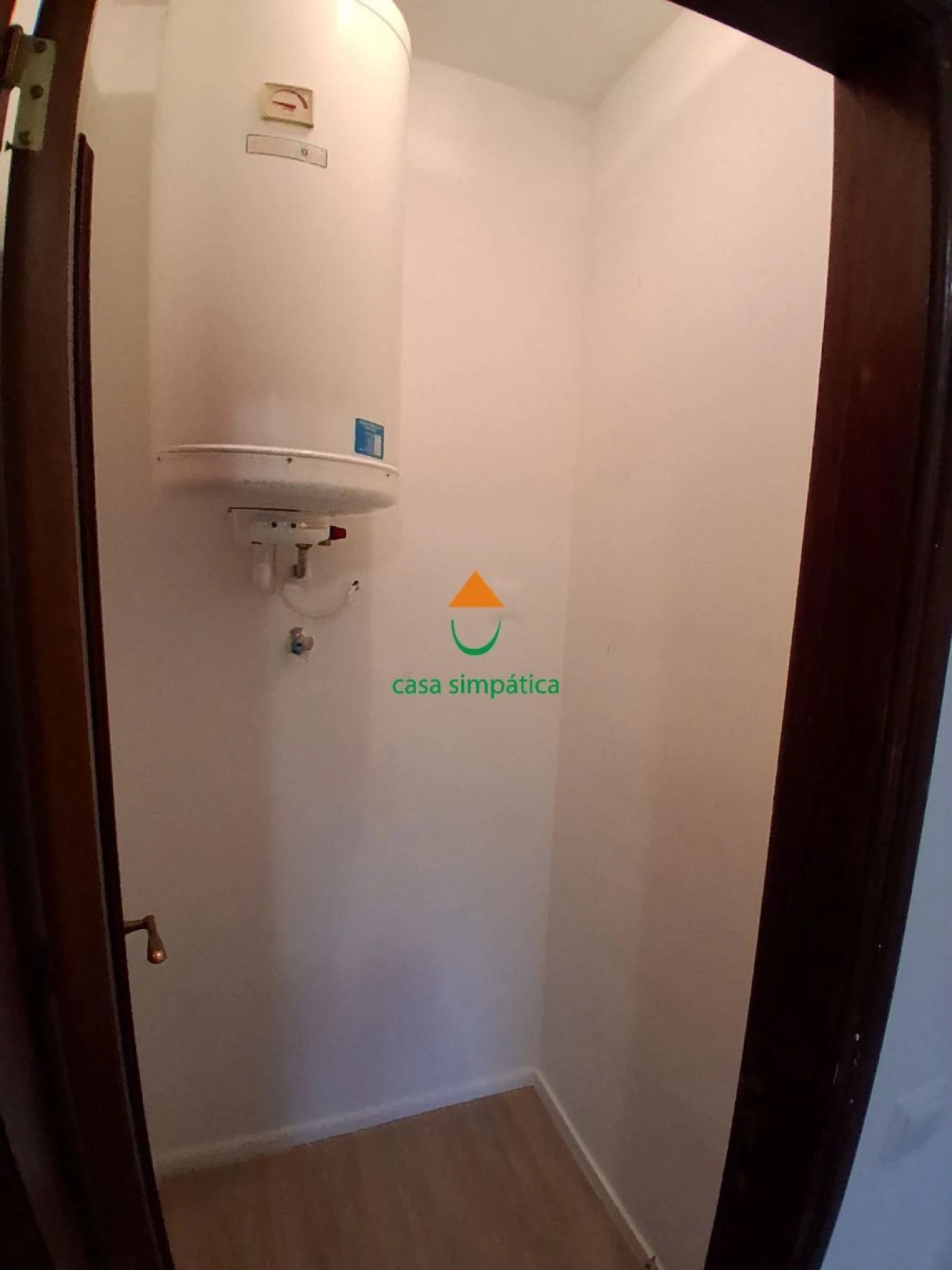 Apartamento T2 para Venda em Baguim do Monte (Rio Tinto) Foto 6