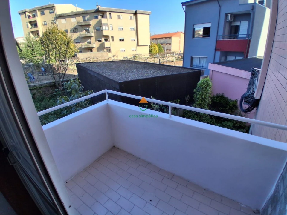Apartamento T2 para Venda em Baguim do Monte (Rio Tinto) Foto 16