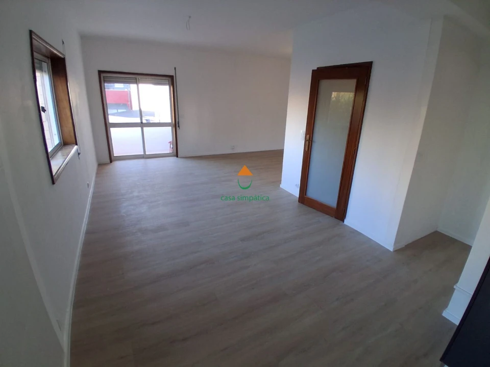 Apartamento T2 para Venda em Baguim do Monte (Rio Tinto) Foto 23