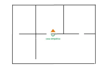 Apartamento T2 para Venda em Baguim do Monte (Rio Tinto)