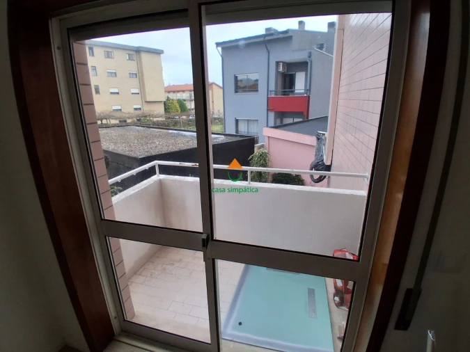 Apartamento T2 para Venda em Baguim do Monte (Rio Tinto) Foto 8