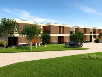 Moradia T3 para Venda em Padronelo