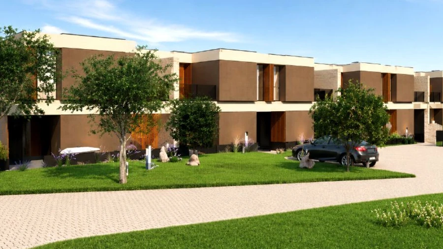 Moradia T3 para Venda em Padronelo