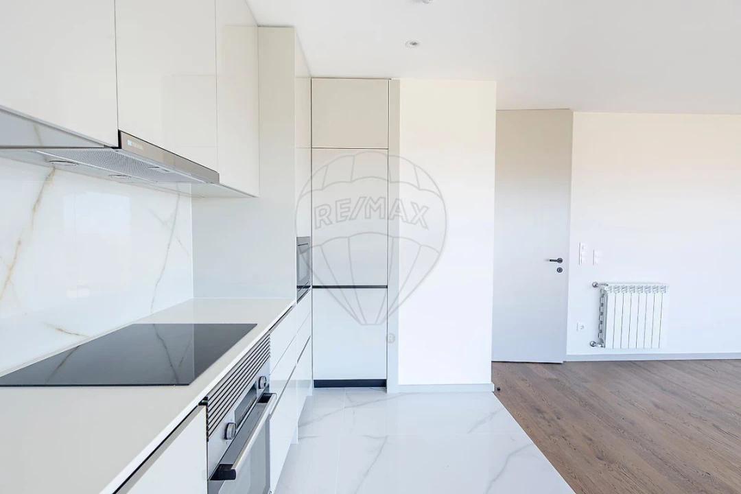 Apartamento T3 para Venda em Espinho Foto 8