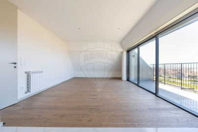 Apartamento T3 para Venda em Espinho