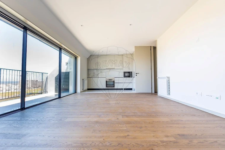 Apartamento T3 para Venda em Espinho Foto 7