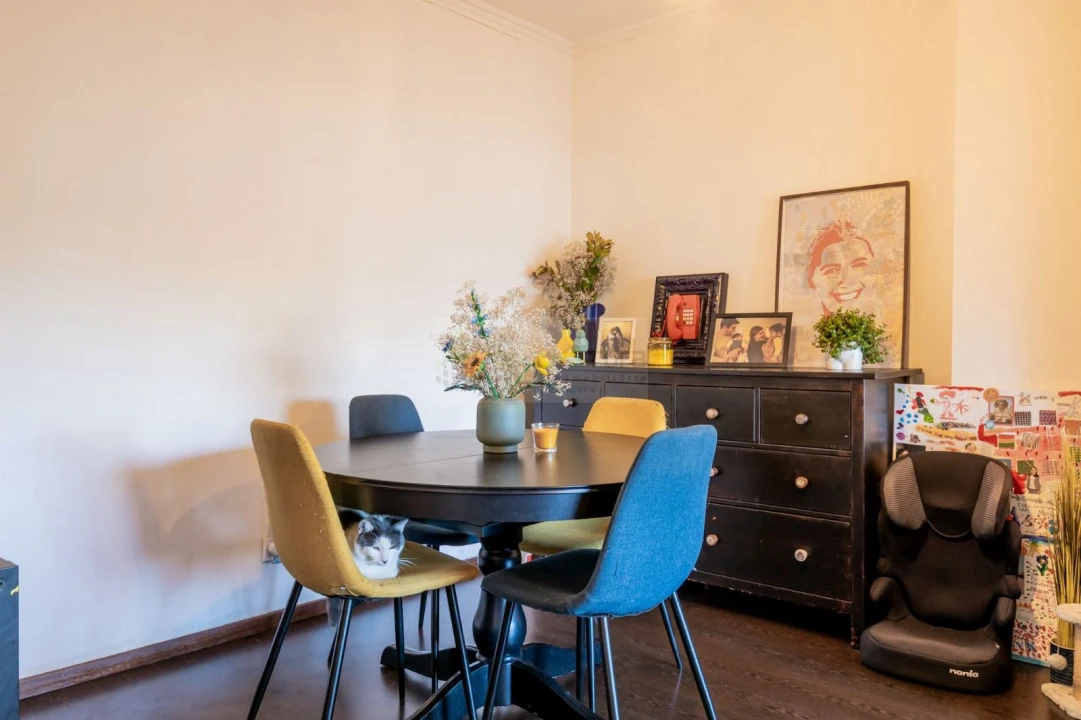 Apartamento T3 para Venda em Aguas Santas Foto 3