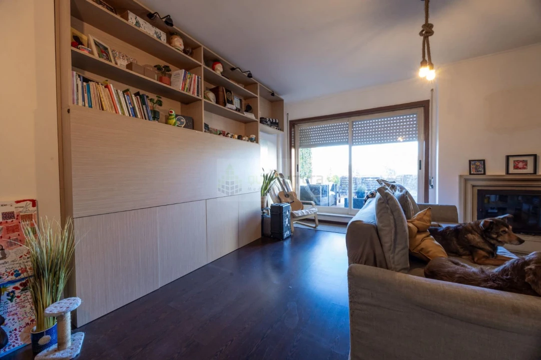 Apartamento T3 para Venda em Aguas Santas Foto 4