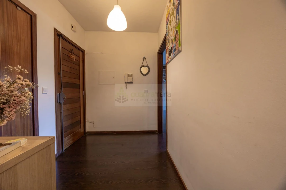 Apartamento T3 para Venda em Aguas Santas Foto 7