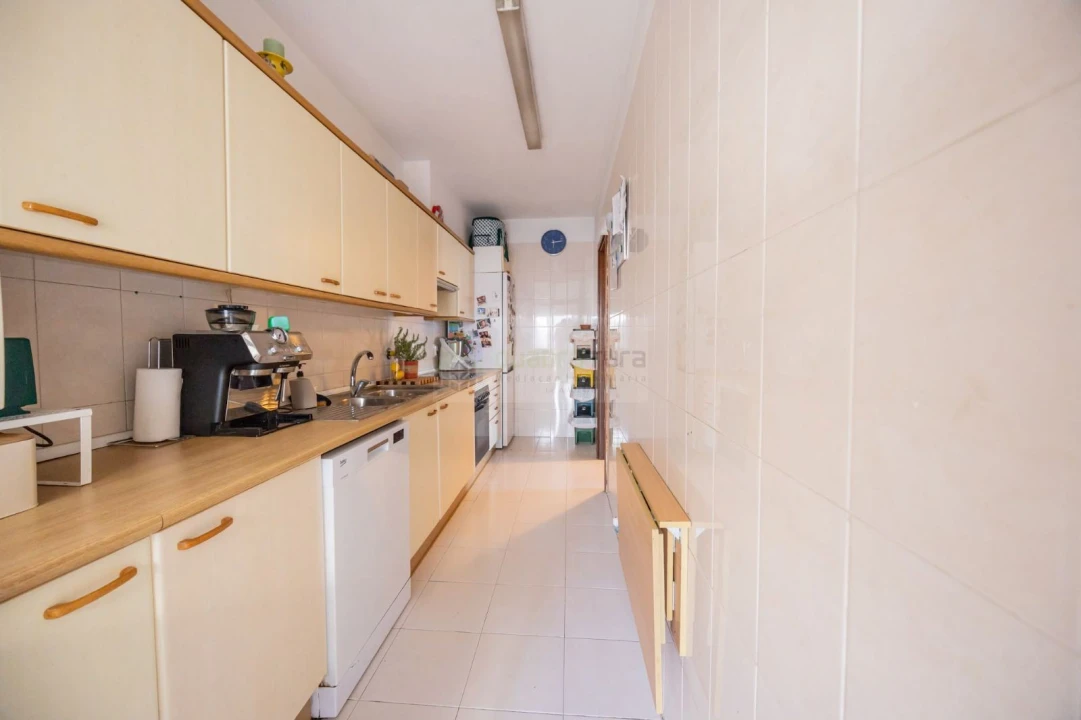 Apartamento T3 para Venda em Aguas Santas Foto 8